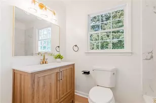 3310 Rangers Gate, Marietta, GA 30062 - Photo 34