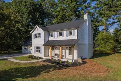 3310 Rangers Gate, Marietta, GA 30062 - Photo 2