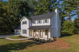 3310 Rangers Gate, Marietta, GA 30062 - Photo 2