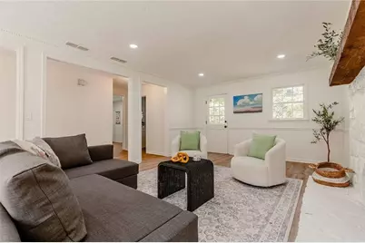 3310 Rangers Gate, Marietta, GA 30062 - Photo 8