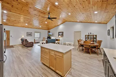 1581 Taylor Town Road NE, Ranger, GA 30734 - Photo 6