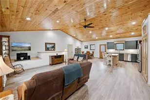 1581 Taylor Town Rd NE, Ranger, GA 30734 - Photo 4