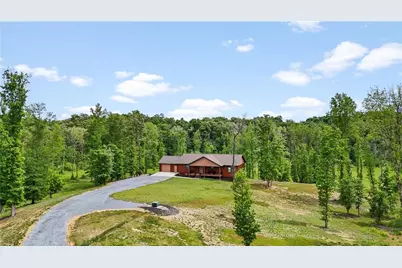1581 Taylor Town Road NE, Ranger, GA 30734 - Photo 1