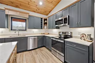 1581 Taylor Town Rd NE, Ranger, GA 30734 - Photo 6