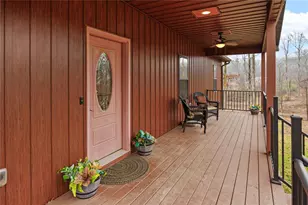 1581 Taylor Town Rd NE, Ranger, GA 30734 - Photo 22
