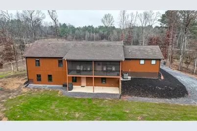 1581 Taylor Town Road NE, Ranger, GA 30734 - Photo 1