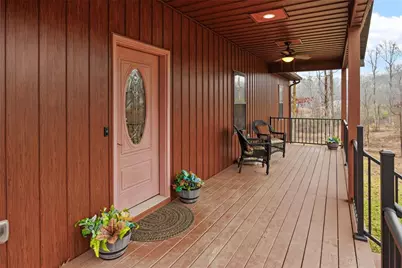 1581 Taylor Town Road NE, Ranger, GA 30734 - Photo 24