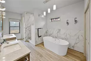 1581 Taylor Town Rd NE, Ranger, GA 30734 - Photo 10