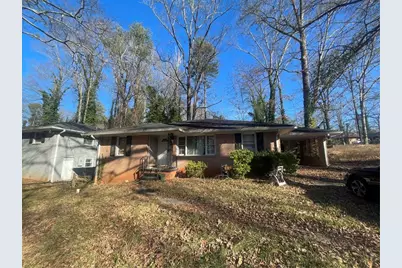3095 Gay Drive, Decatur, GA 30032 - Photo 1
