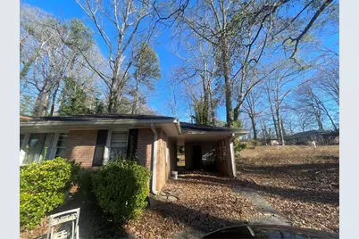 3095 Gay Drive, Decatur, GA 30032 - Photo 2