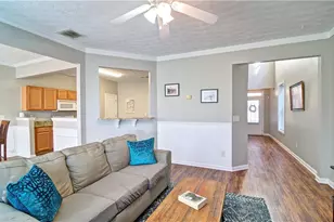 3911 Abernathy Farm Way, Acworth, GA 30101 - Photo 8