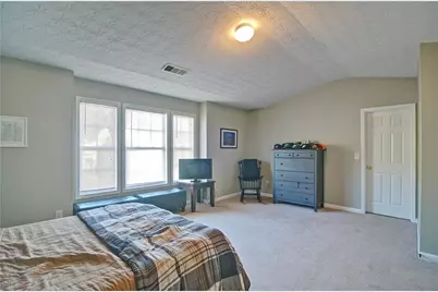 3911 Abernathy Farm Way, Acworth, GA 30101 - Photo 24