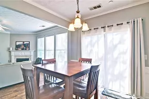 3911 Abernathy Farm Way, Acworth, GA 30101 - Photo 10