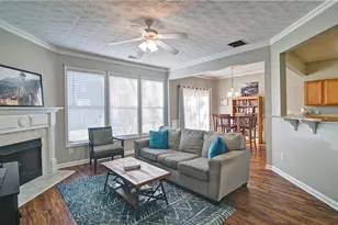 3911 Abernathy Farm Way, Acworth, GA 30101 - Photo 6