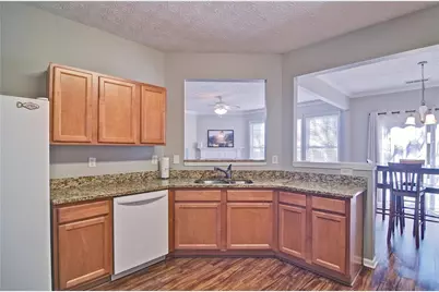 3911 Abernathy Farm Way, Acworth, GA 30101 - Photo 16