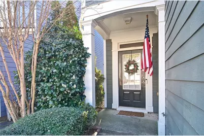 3911 Abernathy Farm Way, Acworth, GA 30101 - Photo 2