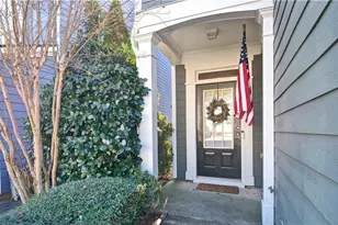 3911 Abernathy Farm Way, Acworth, GA 30101 - Photo 2