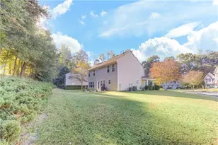 3618 Malcolm Manor NW, Kennesaw, GA 30144 - Photo 60