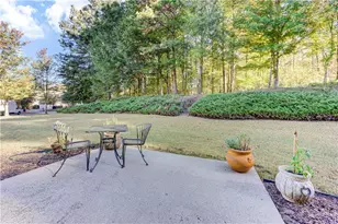 3618 Malcolm Manor NW, Kennesaw, GA 30144 - Photo 54