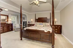 3618 Malcolm Manor NW, Kennesaw, GA 30144 - Photo 36