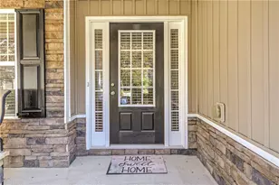 3618 Malcolm Manor NW, Kennesaw, GA 30144 - Photo 8