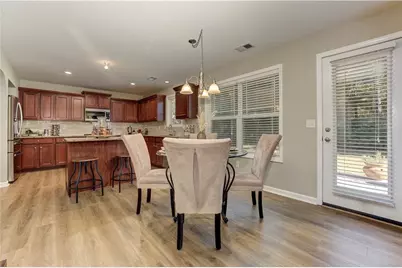 3618 Malcolm Manor NW, Kennesaw, GA 30144 - Photo 22