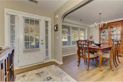 3618 Malcolm Manor NW, Kennesaw, GA 30144 - Photo 10