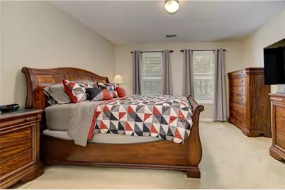 3618 Malcolm Manor NW, Kennesaw, GA 30144 - Photo 48