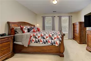 3618 Malcolm Manor NW, Kennesaw, GA 30144 - Photo 48