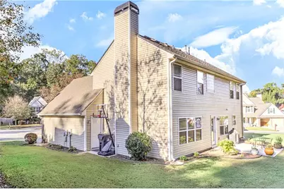 3618 Malcolm Manor NW, Kennesaw, GA 30144 - Photo 58