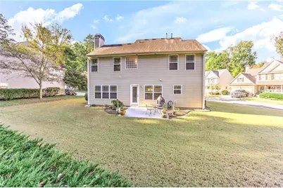 3618 Malcolm Manor NW, Kennesaw, GA 30144 - Photo 56