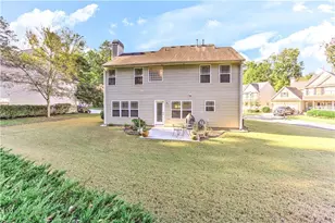 3618 Malcolm Manor NW, Kennesaw, GA 30144 - Photo 56