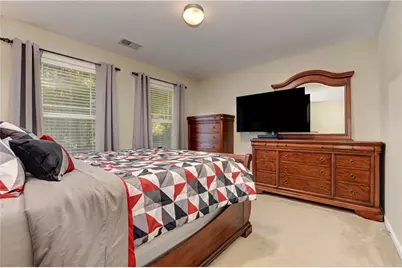 3618 Malcolm Manor NW, Kennesaw, GA 30144 - Photo 50