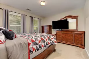 3618 Malcolm Manor NW, Kennesaw, GA 30144 - Photo 50