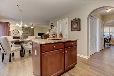 3618 Malcolm Manor NW, Kennesaw, GA 30144 - Photo 20