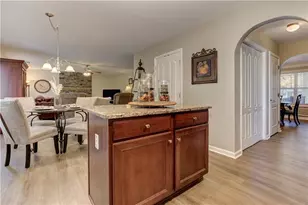 3618 Malcolm Manor NW, Kennesaw, GA 30144 - Photo 20