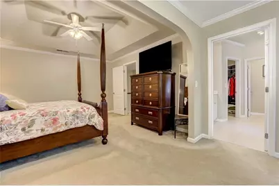 3618 Malcolm Manor NW, Kennesaw, GA 30144 - Photo 40