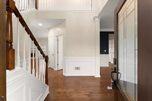 2309 Wickingham Dr NE, Marietta, GA 30066 - Photo 4