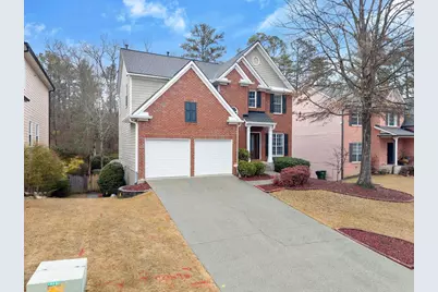 2309 Wickingham Drive NE, Marietta, GA 30066 - Photo 2