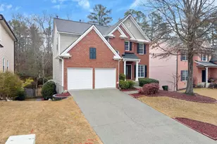 2309 Wickingham Dr NE, Marietta, GA 30066 - Photo 2