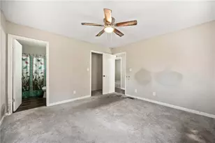 671 Old Camp Church Rd, Carrollton, GA 30117 - Photo 16