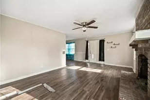 671 Old Camp Church Rd, Carrollton, GA 30117 - Photo 4