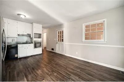 671 Old Camp Church Road, Carrollton, GA 30117 - Photo 6