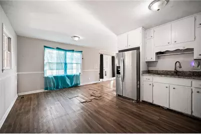 671 Old Camp Church Road, Carrollton, GA 30117 - Photo 8