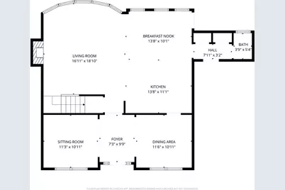 6485 Hampton Rock Lane, Cumming, GA 30041 - Photo 26