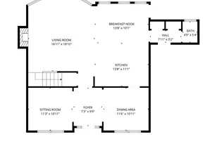 6485 Hampton Rock Ln, Cumming, GA 30041 - Photo 26