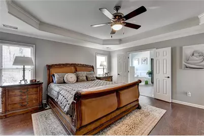 6485 Hampton Rock Lane, Cumming, GA 30041 - Photo 12