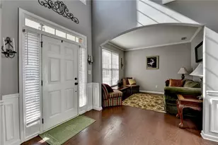 6485 Hampton Rock Ln, Cumming, GA 30041 - Photo 2