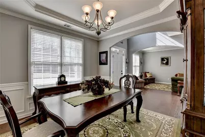 6485 Hampton Rock Lane, Cumming, GA 30041 - Photo 4