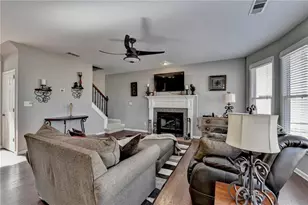 6485 Hampton Rock Ln, Cumming, GA 30041 - Photo 8